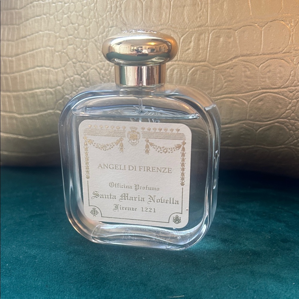 Santa Maria Novella Angeli di Firenze Perfume